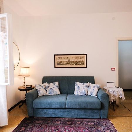 Casa Parco Casale Lägenhet Rapallo Exteriör bild