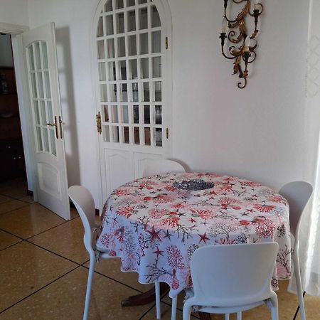 Casa Parco Casale Lägenhet Rapallo Exteriör bild