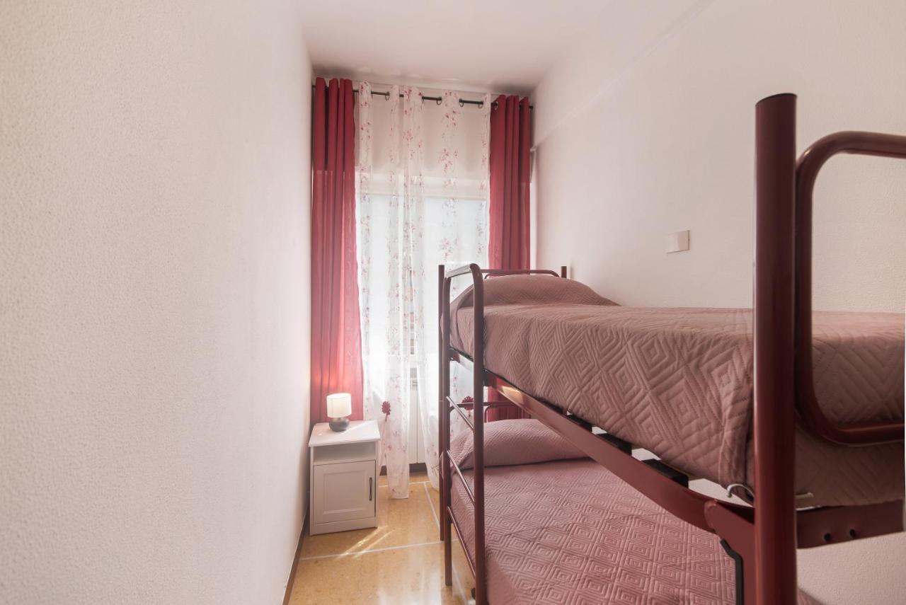 Casa Parco Casale Lägenhet Rapallo Exteriör bild