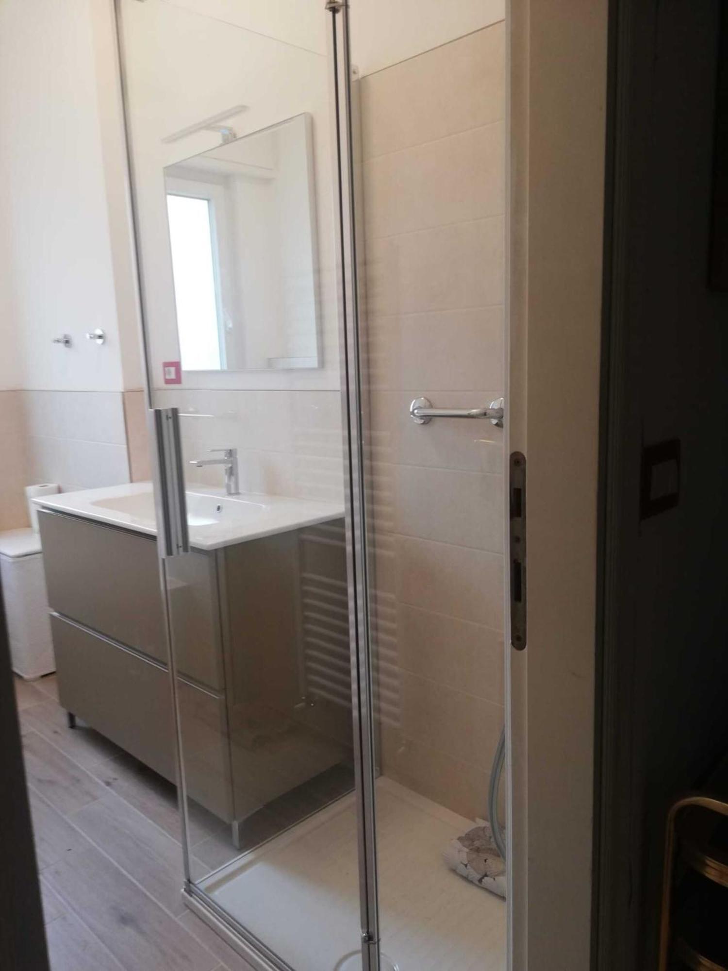 Casa Parco Casale Lägenhet Rapallo Exteriör bild